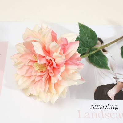 Цветок искусственный 0.04кг Languifang, zak115-LGFH30269-04