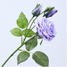 Цветок искусственный 0.15кг Languifang, zak115-LGFH30079-03