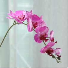 Цветок искусственный 0.1кг Languifang, zak115-LGFH30245-05