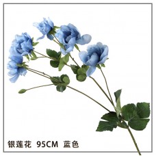 Цветок искусственный 0.1кг Languifang, zak115-LGFH30121-04