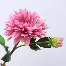 Цветок искусственный 0.15кг Languifang, zak115-LGFH30270-04
