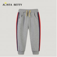 Штаны для мальчика хлопок 0.2кг Aosta Betty, zak119-3056