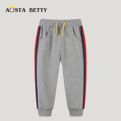 Штаны для мальчика хлопок 0.2кг Aosta Betty, zak119-3056