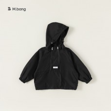 Куртка детская ветровка для мальчика 0.3кг M.bang, zak122-QY83056-01