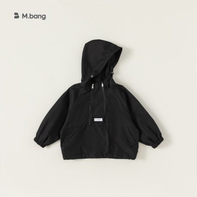 Куртка детская ветровка для мальчика 0.3кг M.bang, zak122-QY83056-01