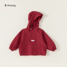 Куртка детская ветровка для мальчика 0.3кг M.bang, zak122-QY83056-02