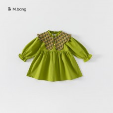 Платья для девочки 0.3кг M.bang, zak122-QQ22043