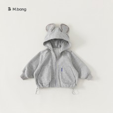 Кофта хлопок 95% 0.5кг M.bang, zak122-DY22097-01