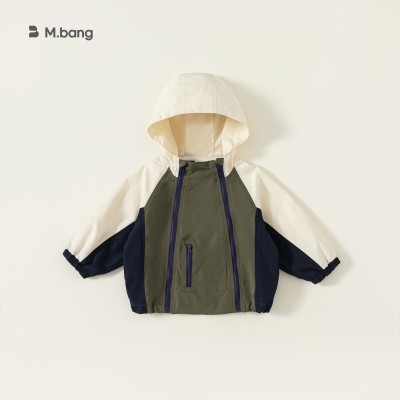 Куртка детская 0.4кг M.bang, zak122-CY83015-03