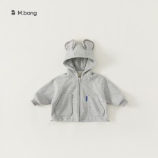 Кофта хлопок 95% 0.5кг M.bang, zak122-DY22097-02