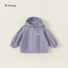 Куртка детская ветровка для мальчика 0.4кг M.bang, zak122-QY23189