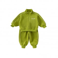Комплект детский свитшот и штаны флисовый 0.5кг M.bang, zak122-QT82029-01