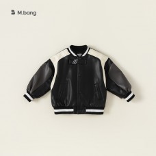 Куртка для мальчика 0.6кг M.bang, zak122-QY23184