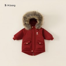 Куртка детская 0.7кг M.bang, zak122-BDW-7111-01