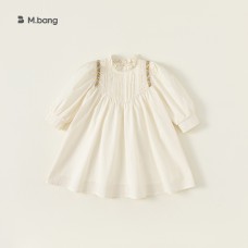 Платье для девочки 0.3кг M.bang, zak122-QQ34068