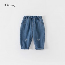 Штаны для мальчика хлопок 0.5кг M.bang, zak122-QK82179-01
