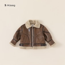Куртка детская 0.9кг M.bang, zak122-DY23010