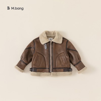 Куртка детская 0.9кг M.bang, zak122-DY23010