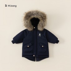 Куртка детская 0.7кг M.bang, zak122-BDW-7111-02