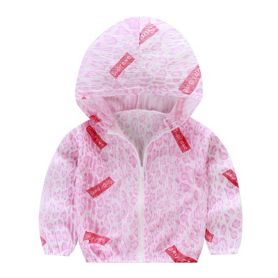 Куртка детская ветровка без подклада хлопок, zak136-fsy-10