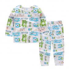 Пижама детская хлопок zak136-712-8