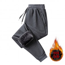 Штаны повседневные с карманами утепленные вес 0.8кг Espord, z159-PM101-03