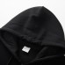 Кофта флис на молнии с капюшоном и объемным карманом вес 0.75кг Espord, z159-19FC-04