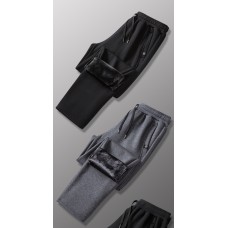 Штаны повседневные с карманами утепленные вес 0.8кг Espord, z159-PM101-01