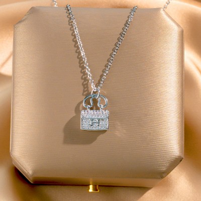 Кулон с цепочкой 40см Jewelry, zak163-X288