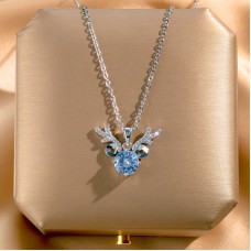 Кулон с цепочкой 40см Jewelry, zak163-X289