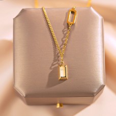Кулон с цепочкой 40см Jewelry, zak163-22