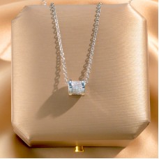 Кулон с цепочкой 40см Jewelry, zak163-X291