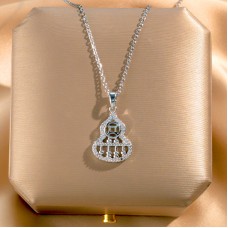 Кулон с цепочкой 40см Jewelry, zak163-X577
