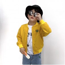 Куртка ветровка для мальчика вес 0.3кг Jiurong, z164-J70008-01