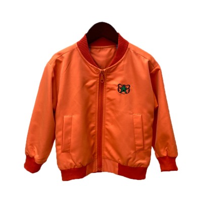 Куртка ветровка для мальчика вес 0.3кг Jiurong, z164-J70008-02