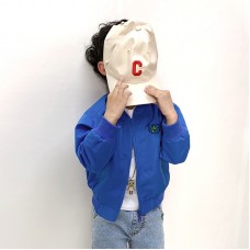 Куртка ветровка для мальчика вес 0.3кг Jiurong, z164-J70008-03