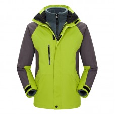 Куртка женская осенне-зимняя и кофта флисовая, z174-405-7