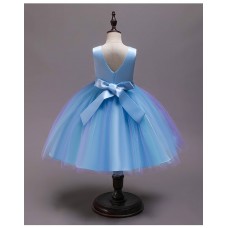 Платье для девочек, z180-1749-2
