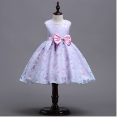 Платье для девочки 0.4кг Aibao, z180-1537-1