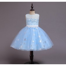 Платье для девочки 0.45кг Aibao, z180-R187-3