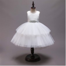 Платье для девочки 0.4кг Aibao, z180-X-1746-1