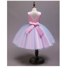 Платье для девочек, z180-1749-3