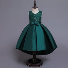 Платье для девочки 0.4кг Aibao, z180-1775-1