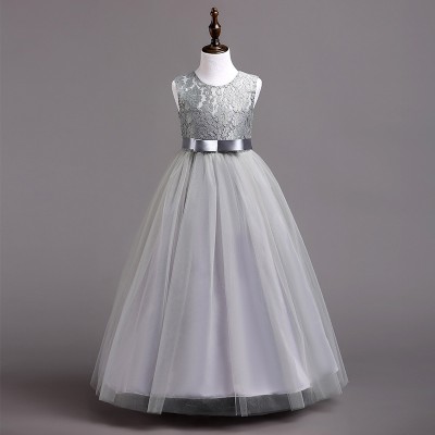 Платье для девочки 0.4кг Aibao, z180-9999-7