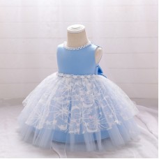 Платье для девочки 0.6кг Aibao, z180-9106-1