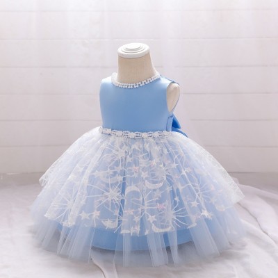 Платье для девочки 0.6кг Aibao, z180-9106-1