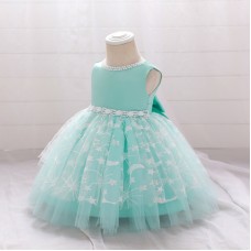 Платье для девочки 0.6кг Aibao, z180-9106-2