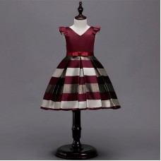 Платье для девочки 0.4кг Aibao, z180-9418-1