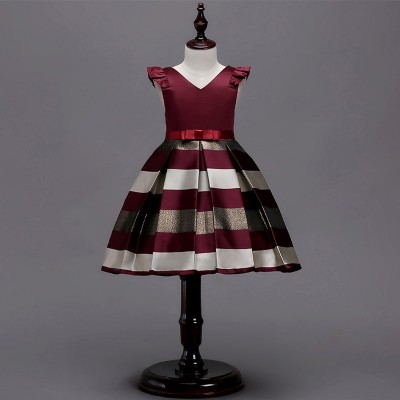 Платье для девочки 0.4кг Aibao, z180-9418-1