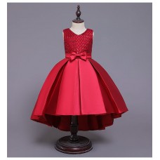 Платье для девочки 0.4кг Aibao, z180-1775-3